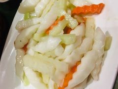 -粤港湾砂锅粥·宵夜(宝龙店)