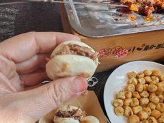 -福苗小骆驼烧烤(大唐不夜城店)