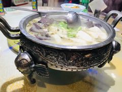 -农乐园食府(梅城镇店)