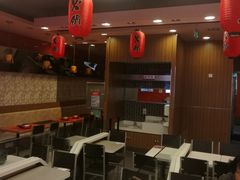 -吉野家(锦辉商城黄河路店)