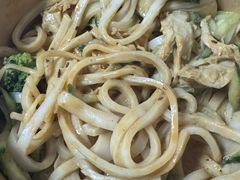 -魏家凉皮(梨园店)