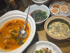 -李久其家民间餐厅(观沙岭公园店)