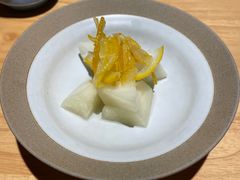 -镹·鱼料理  国产鱼使用店