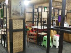 大堂-俭让佬妈现卤串串(温江总店)