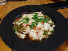 藤椒龙利鱼-心邸·庆宴(雅宝城店)