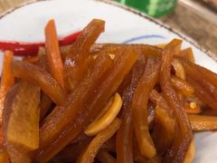 -利杨记·本味轩粥坊·烧烤(宝体店)