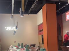 -楼兰新疆菜(江宁万达店)