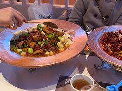 -阿娜尔·新疆菜(宜家荟聚中心店)