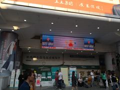 -广州白马服装市场