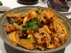 -荣兴酒家(徐家汇店)