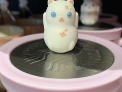 -星巴克臻选(青岛金狮广场店)