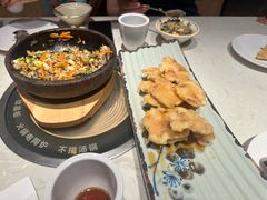 -七八冷面·延边朝鲜族美食(欢乐谷店)
