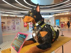 -光启城时尚购物中心