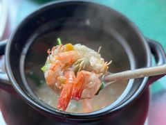 -吴祥记潮州菜·百年老字号·砂锅粥