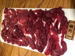 -牛很鲜潮汕牛肉火锅(朝晖路店)