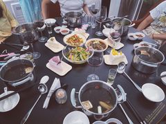 -享月汤皇·海鲜小火锅·聚会(曲江创意谷店)