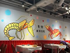 -李叔叔虾蟹大排档(青羊店)