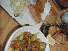 -长崎屋·日本料理·刺身·烧鸟(天河北路店)