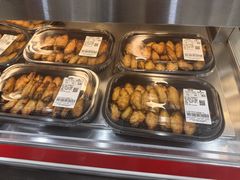 -山姆会员商店(邻瑞广场店)