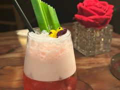 -柏蔻餐厅Le Banquet Bistro(天河北店)