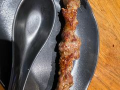 -聚点串吧·北京烧烤(公益西桥店)
