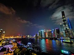 -上海外滩英迪格酒店