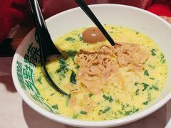 -和府捞面·大师店(上海漕宝路日月光店)
