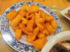 -京碗居老北京特色菜(北环东路店)