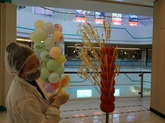 -海底捞大排档火锅(悦荟广场店)