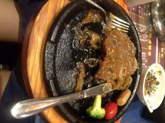 iphone_upload_pic-吉布鲁牛排海鲜自助(龙湖北城天街购物广场店)