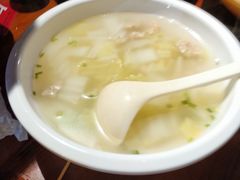 -盛天毛血旺非遗美食(观音桥店)
