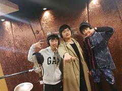-嘉音阁录音棚影视制作中心(鑫丰雍景豪城1期店)