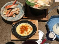 -蟹道乐(京都本店)