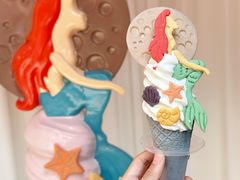 -CORNER CONE GELATO酷矿手作霜淇淋(南头古城店)