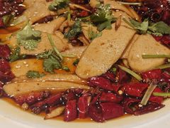 -天厨妙香素食餐厅(清华店)