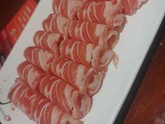 -1078號老北京涮肉(松柏店)