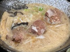 -日本料理神拉面