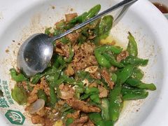 -绿草地·湘菜(芙蓉天街店)