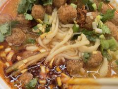 -青年路烩面馆(绿地世纪城店)