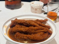 -大铁勺新津菜(东丽阳光新业广场店)
