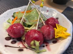 -菊上尊品料理(八佰伴中心店)