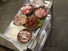 -重庆老火锅王(永陵路分店)