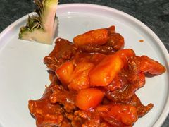 -新白鹿餐厅(悠迈生活广场店)