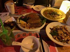 -唐潮LIVEHOUSE(淮北店)