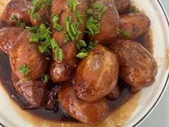 -山涧阁农家菜(南北湖店)