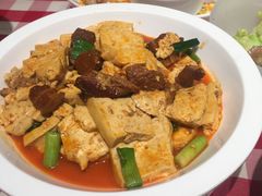 -西贝(宝乐汇店)