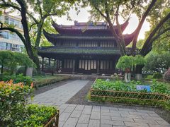 -天一阁博物院