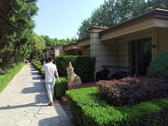 -春晖园度假酒店温泉