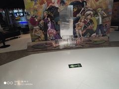 -中影国际影城(西溪印象城CINITYLED店)