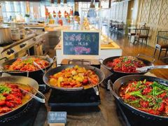 -君悦酒店·乐厨·高空自助餐(青年大街店)